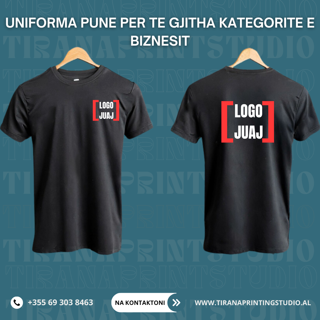 Tirana Print Studio